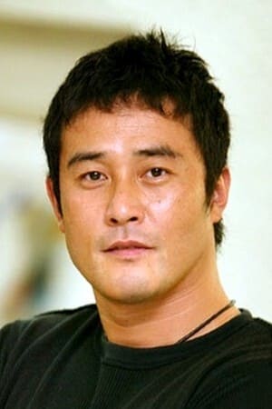 Choi Min-soo