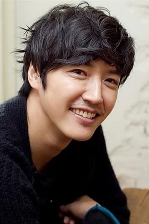 Yoon Sang-hyun