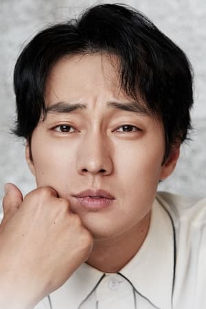 So Ji-sub